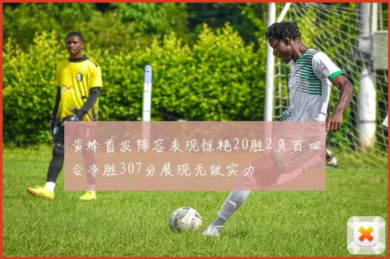 黄蜂首发阵容表现惊艳20胜2负百回合净胜307分展现无敌实力
